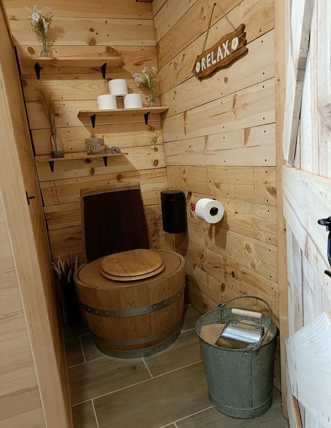 L'Atelier Detente Et Spa Caudrot Exterior foto