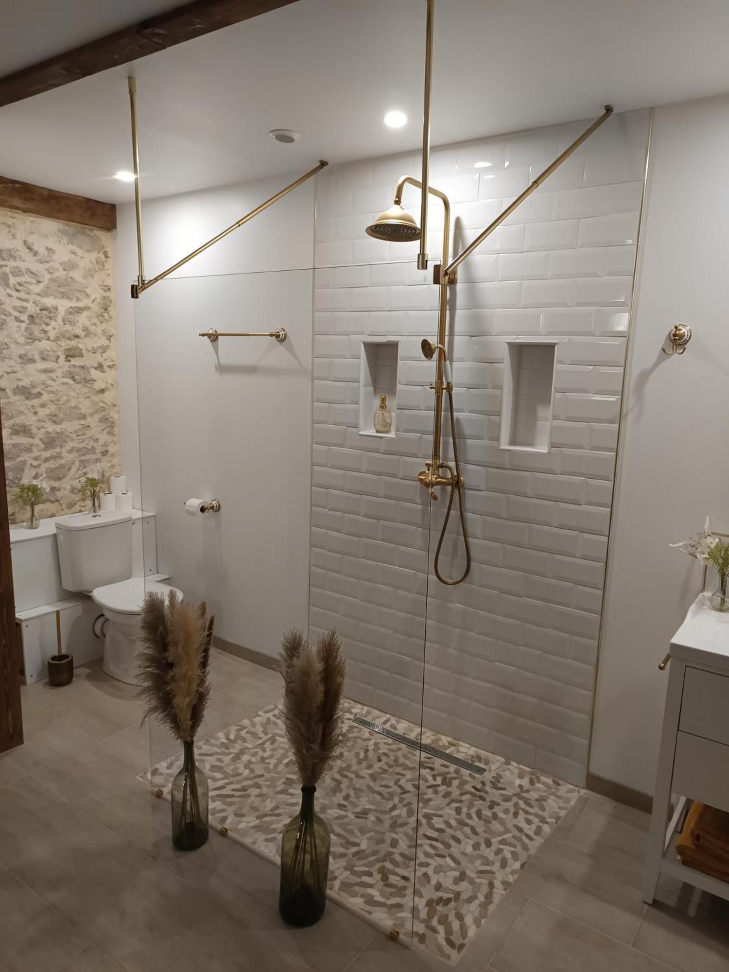 L'Atelier Detente Et Spa Caudrot Exterior foto